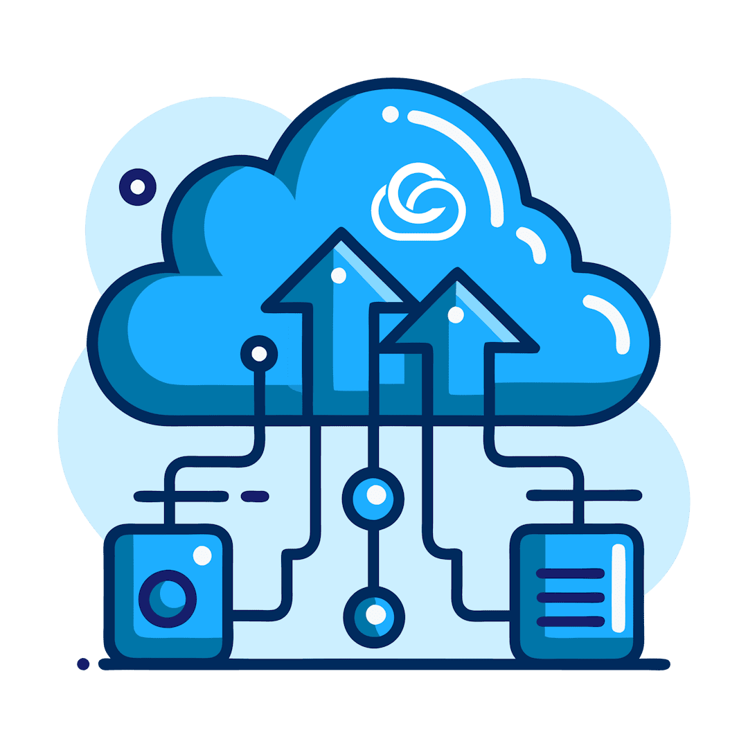 Move to lightning-fast Cloud Server