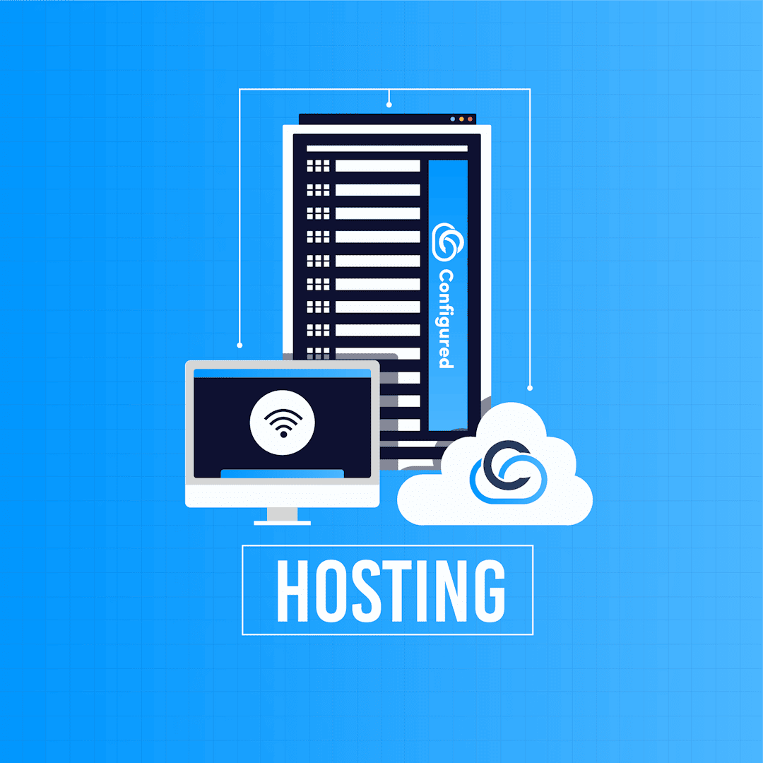 Tailored Windows Hosting Solutions for Businesses and Developers